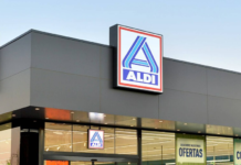 El sábado 12 de septiembre llegan a Aldi esta mochila y maleta de cabina para viajar low cost en avión sin pagar de más