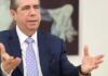 Virtual retiro de Francisco Javier García precipitó suspensión de consulta del PLD