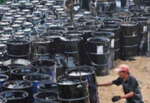 Los derivados del petróleo registran aumentos históricos