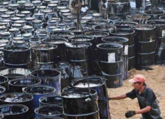 Los derivados del petróleo registran aumentos históricos