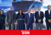Asociación de Navieros plantea visión marítima de largo plazo para acompañar el crecimiento económico de RD