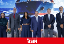 Asociación de Navieros plantea visión marítima de largo plazo para acompañar el crecimiento económico de RD