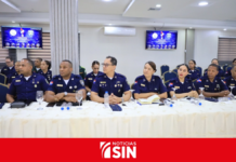 RD recibe los IV Juegos Mundiales de Policía con 31 países