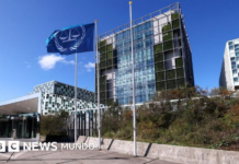 EE.UU. impone fuertes sanciones a la Corte Penal Internacional horas después de que una de sus exjuezas ganara el Nobel de la Paz