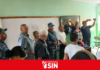 Sacerdotes reconocen labor de la Policía en materia de seguridad en Barahona
