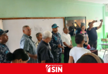 Sacerdotes reconocen labor de la Policía en materia de seguridad en Barahona