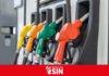 Gobierno aumenta RD$5 a la gasolina y RD$12 al gasoil