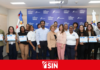 ProCompetencia capacita a 13 empleados en lengua de señas