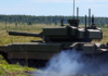 Rusia enseña su nuevo “Terminator” controlado a distancia: un T-72 con doble cañón automático