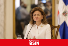 Raquel Peña encabeza última jornada de vistas públicas del Consejo Nacional de la Magistratura