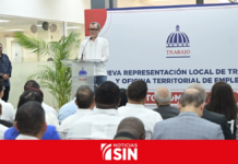 Ministerio de Trabajo inaugura nueva oficina en SDE para acercar servicios laborales a la ciudadanía