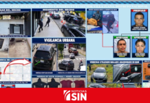 Tres detenidos por asalto frustrado en joyería de Villa Juana; buscan a «Piri»