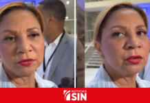 Soraya Suárez pide investigar desvío de municiones militares a bandas haitianas