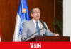 UASD inaugura y remoza espacios académicos en Higüey; Alcaldía otorga máxima distinción al rector Asjana David