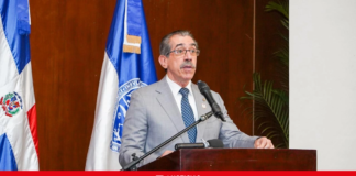 UASD inaugura y remoza espacios académicos en Higüey; Alcaldía otorga máxima distinción al rector Asjana David