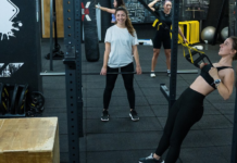 Competencia acaba de aprobar que cada vez más gimnasios de España sean en realidad el mismo gimnasio