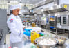 INABIE fortalece la calidad de la alimentación escolar mediante capacitaciones y asistencia técnica a proveedores