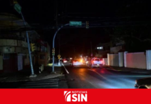 Residente de Los Mina denuncia una semana sin electricidad pese a realizar 10 reportes