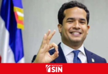 Omar Fernández aclara que fue ingresado por una bacteria y no por agotamiento