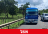 Paro de transporte para el 14 de octubre por reclamo de carretera Santo Domingo-Yamasá