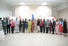 Ministerio de la Mujer y medios de comunicación dialogan sobre igualdad y prevención de la violencia