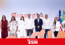 Abinader inaugura SinergIA 360 y propone regular la gestión de proyectos públicos