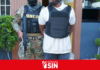 Capturan a “Big Leaguer” en La Caleta por decomiso de 319 kilos de cocaína