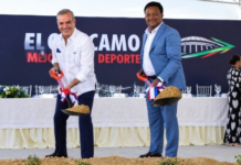Abinader desarrolla este jueves agenda en Gran Santo Domingo