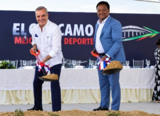 Abinader desarrolla este jueves agenda en Gran Santo Domingo