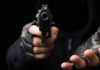 Hieren de bala a vigilante durante presunto atraco en farmacia VIP de SDE