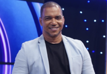 Liondy Ozoria revela que su mayor decepción en los medios ha sido el apoyo que se le brinda a lo negativo