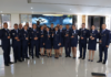 ESUFA capacita a instructores militares de Colombia, República Dominicana y Ecuador