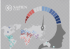 República Dominicana lidera ranking mundial de impulso y motivación entre 71 países, según Sapien Labs