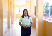 Gobierno lanza iniciativa “Estudiante de la Semana” para reconocer el talento y los aportes de los alumnos