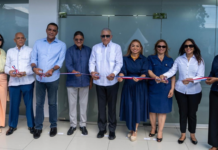 Intrant habilita oficina de licencias de conducir que impactará a miles de ciudadanos en Moca