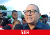 Rafael Castillo busca consolidar candidatura municipal de la FP en Santo Domingo Este