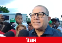 Rafael Castillo busca consolidar candidatura municipal de la FP en Santo Domingo Este