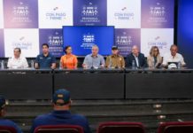 Panamá evalúa daños en 840 viviendas y mantiene hospitales en carpas