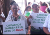 Salud Cibao Norte promueve conciencia sobre salud mental con caminata en Santiago