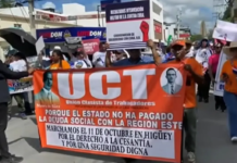 Protestas sociales y crisis en los servicios eléctricos sacuden a diversas comunidades en República Dominicana