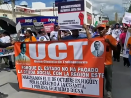 Protestas sociales y crisis en los servicios eléctricos sacuden a diversas comunidades en República Dominicana