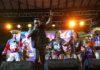 Soberanía 4.0 del Indotel lleva música, baile para reforzar la identidad dominicana en Barahona