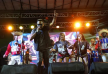Soberanía 4.0 del Indotel lleva música, baile para reforzar la identidad dominicana en Barahona