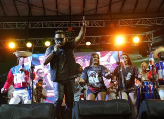 Soberanía 4.0 del Indotel lleva música, baile para reforzar la identidad dominicana en Barahona