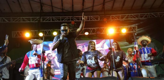 Soberanía 4.0 del Indotel lleva música, baile para reforzar la identidad dominicana en Barahona