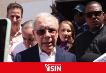 Danilo califica decreto sobre arroz de “populista, demagógico”; acusa al Gobierno de dejar sin protección a los arroceros