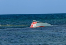 Naufragio frente a Djibouti deja al menos 139 muertos; se teme que la cifra aumente