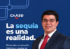 La sequía es una realidad: entender el desafío hídrico