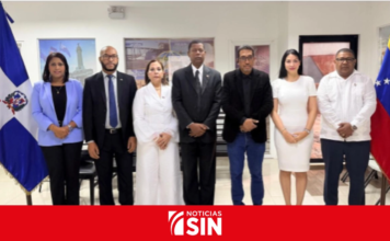 Consulado dominicano reabre en Caracas y retoma servicios este jueves