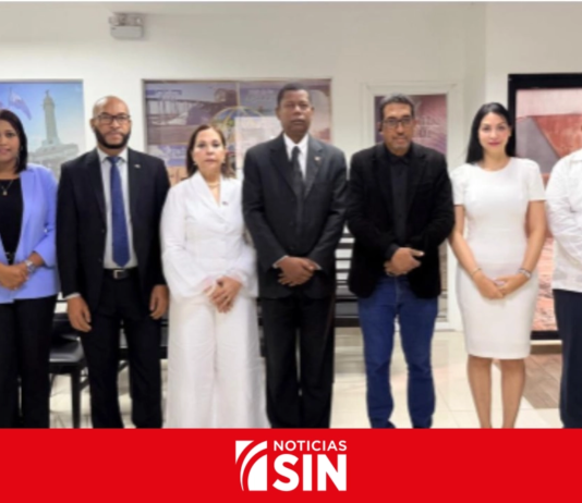 Consulado dominicano reabre en Caracas y retoma servicios este jueves